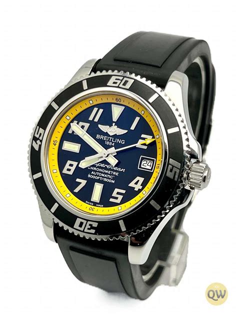 breitling a70174|buy Breitling superocean.